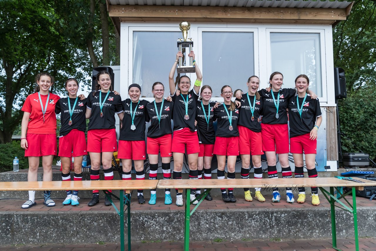 Bild 241 - Loewinnen Cup